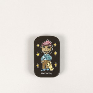 SKF Louie Pro Bearings